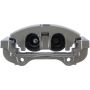 CENTRIC PARTS 141.67069 Centric Semi-Loaded Brake Caliper with New Phenolic Pistons
