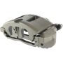 CENTRIC PARTS 141.67069 Centric Semi-Loaded Brake Caliper with New Phenolic Pistons
