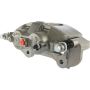 CENTRIC PARTS 141.67069 Centric Semi-Loaded Brake Caliper with New Phenolic Pistons