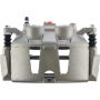 CENTRIC PARTS 141.67069 Centric Semi-Loaded Brake Caliper with New Phenolic Pistons