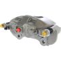 CENTRIC PARTS 141.67070 Centric Semi-Loaded Brake Caliper with New Phenolic Pistons