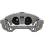 CENTRIC PARTS 141.67070 Centric Semi-Loaded Brake Caliper with New Phenolic Pistons