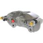 CENTRIC PARTS 141.67070 Centric Semi-Loaded Brake Caliper with New Phenolic Pistons