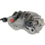 CENTRIC PARTS 141.67071 Centric Semi-Loaded Brake Caliper
