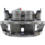 CENTRIC PARTS 141.67071 Centric Semi-Loaded Brake Caliper