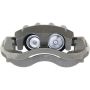 CENTRIC PARTS 141.67071 Centric Semi-Loaded Brake Caliper