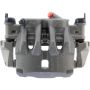 CENTRIC PARTS 141.67071 Centric Semi-Loaded Brake Caliper