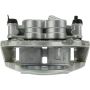 CENTRIC PARTS 141.67072 Centric Semi-Loaded Brake Caliper