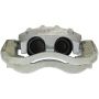 CENTRIC PARTS 141.67072 Centric Semi-Loaded Brake Caliper