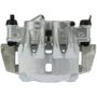 CENTRIC PARTS 141.67072 Centric Semi-Loaded Brake Caliper
