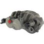 CENTRIC PARTS 141.67073 Centric Semi-Loaded Brake Caliper