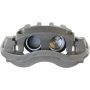 CENTRIC PARTS 141.67073 Centric Semi-Loaded Brake Caliper