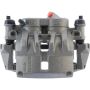 CENTRIC PARTS 141.67073 Centric Semi-Loaded Brake Caliper