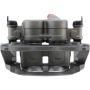 CENTRIC PARTS 141.67074 Centric Semi-Loaded Brake Caliper