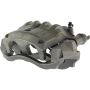 CENTRIC PARTS 141.67074 Centric Semi-Loaded Brake Caliper
