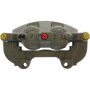 CENTRIC PARTS 141.67075 Centric Semi-Loaded Brake Caliper