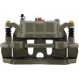CENTRIC PARTS 141.67075 Centric Semi-Loaded Brake Caliper