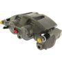 CENTRIC PARTS 141.67075 Centric Semi-Loaded Brake Caliper