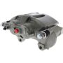 CENTRIC PARTS 141.67076 Centric Semi-Loaded Brake Caliper