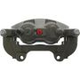 CENTRIC PARTS 141.67076 Centric Semi-Loaded Brake Caliper