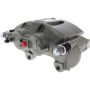 CENTRIC PARTS 141.67076 Centric Semi-Loaded Brake Caliper