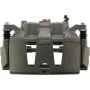 CENTRIC PARTS 141.67076 Centric Semi-Loaded Brake Caliper