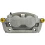 CENTRIC PARTS 141.67077 Centric Semi-Loaded Brake Caliper