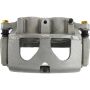 CENTRIC PARTS 141.67077 Centric Semi-Loaded Brake Caliper