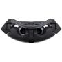 CENTRIC PARTS 141.67079 Centric Semi-Loaded Brake Caliper with New Phenolic Pistons