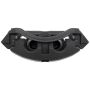 CENTRIC PARTS 141.67080 Centric Semi-Loaded Brake Caliper with New Phenolic Pistons