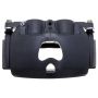 CENTRIC PARTS 141.67080 Centric Semi-Loaded Brake Caliper with New Phenolic Pistons