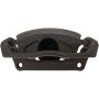 CENTRIC PARTS 141.67501 Centric Semi-Loaded Brake Caliper with New Phenolic Pistons