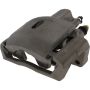 CENTRIC PARTS 141.67501 Centric Semi-Loaded Brake Caliper with New Phenolic Pistons