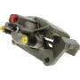 CENTRIC PARTS 141.67502 Centric Semi-Loaded Brake Caliper with New Phenolic Pistons