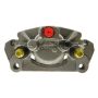 CENTRIC PARTS 141.67502 Centric Semi-Loaded Brake Caliper with New Phenolic Pistons