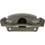 CENTRIC PARTS 141.67502 Centric Semi-Loaded Brake Caliper with New Phenolic Pistons