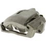 CENTRIC PARTS 141.67502 Centric Semi-Loaded Brake Caliper with New Phenolic Pistons