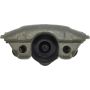 CENTRIC PARTS 141.67503 Centric Semi-Loaded Brake Caliper with New Phenolic Pistons