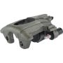 CENTRIC PARTS 141.67503 Centric Semi-Loaded Brake Caliper with New Phenolic Pistons