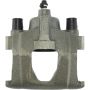 CENTRIC PARTS 141.67503 Centric Semi-Loaded Brake Caliper with New Phenolic Pistons