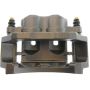 CENTRIC PARTS 141.67505 Centric Semi-Loaded Brake Caliper with New Phenolic Pistons