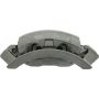 CENTRIC PARTS 141.67505 Centric Semi-Loaded Brake Caliper with New Phenolic Pistons