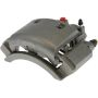 CENTRIC PARTS 141.67505 Centric Semi-Loaded Brake Caliper with New Phenolic Pistons
