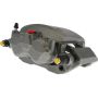CENTRIC PARTS 141.67505 Centric Semi-Loaded Brake Caliper with New Phenolic Pistons