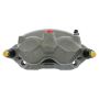 CENTRIC PARTS 141.67506 Centric Semi-Loaded Brake Caliper with New Phenolic Pistons