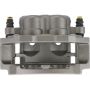CENTRIC PARTS 141.67506 Centric Semi-Loaded Brake Caliper with New Phenolic Pistons