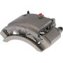 CENTRIC PARTS 141.67506 Centric Semi-Loaded Brake Caliper with New Phenolic Pistons