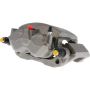 CENTRIC PARTS 141.67506 Centric Semi-Loaded Brake Caliper with New Phenolic Pistons