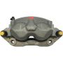 CENTRIC PARTS 141.67507 Centric Semi-Loaded Brake Caliper with New Phenolic Pistons