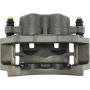 CENTRIC PARTS 141.67507 Centric Semi-Loaded Brake Caliper with New Phenolic Pistons